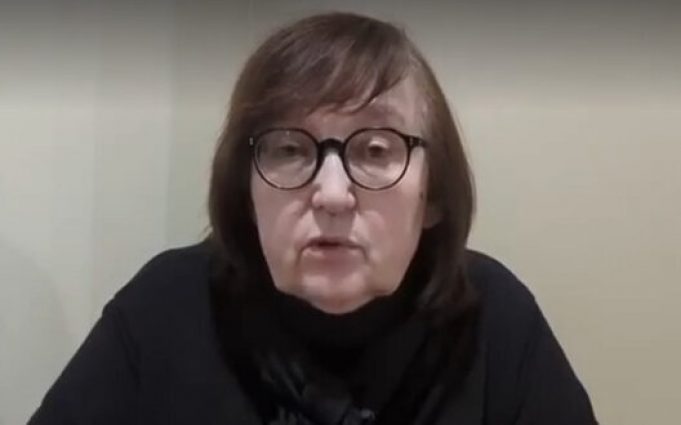 Мати Навального заявила, що її шантажують і змушують таємно поховати сина. ВIДЕО Мати-Навального-заявила,-що-її-шантажують-і-змушують-таємно-поховати-сина.-ВiДЕО