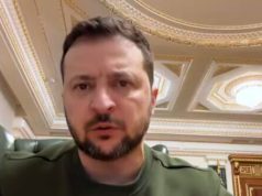 Цього року наші Повітряні сили стануть сильнішими, – Зеленський про перехід на F-16. ВIДЕО Цього-року-наші-Повітряні-сили-стануть-сильнішими,-–-Зеленський-про-перехід-на-f-16.-ВiДЕО