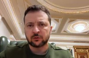 Цього року наші Повітряні сили стануть сильнішими, – Зеленський про перехід на F-16. ВIДЕО Цього-року-наші-Повітряні-сили-стануть-сильнішими,-–-Зеленський-про-перехід-на-f-16.-ВiДЕО