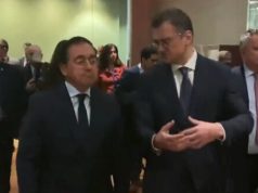 Іспанія готує новий пакет допомоги Україні, який міститиме боєприпаси, – Кулеба. ВIДЕО Іспанія-готує-новий-пакет-допомоги-Україні,-який-міститиме-боєприпаси,-–-Кулеба.-ВiДЕО