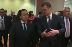 Іспанія готує новий пакет допомоги Україні, який міститиме боєприпаси, – Кулеба. ВIДЕО Іспанія-готує-новий-пакет-допомоги-Україні,-який-міститиме-боєприпаси,-–-Кулеба.-ВiДЕО