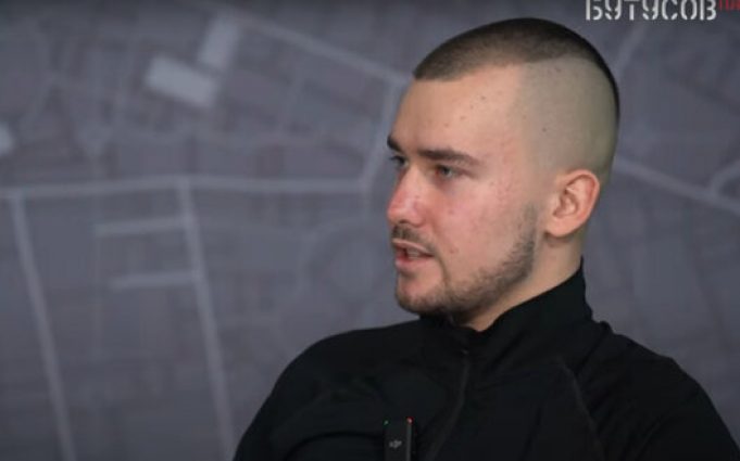 Перше знищення БМПТ “Термінатор”. Серафим Гордієнко, 14-й окремий полк ЗСУ. ВIДЕО Перше-знищення-БМПТ-“Термінатор”-Серафим-Гордієнко,-14-й-окремий-полк-ЗСУ.-ВiДЕО