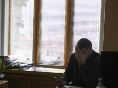 За два роки війни в Києві пошкоджено близько 800 будинків. 989 разів звучала тривога, –... За-два-роки-війни-в-Києві-пошкоджено-близько-800-будинків-989-разів-звучала-тривога,-–.