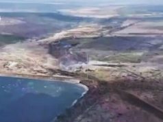 Артилеристи 47 ОМБр знищили ТОС-1А “Солнцепек” окупантів на Авдіївському напрямку. ВIДЕО Артилеристи-47-ОМБр-знищили-ТОС-1А-“Солнцепек”-окупантів-на-Авдіївському-напрямку.-ВiДЕО