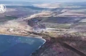 Артилеристи 47 ОМБр знищили ТОС-1А “Солнцепек” окупантів на Авдіївському напрямку. ВIДЕО Артилеристи-47-ОМБр-знищили-ТОС-1А-“Солнцепек”-окупантів-на-Авдіївському-напрямку.-ВiДЕО