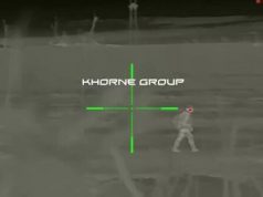 Снайпер ліквідував російського загарбника на Запорізькому напрямку. ВIДЕО Снайпер-ліквідував-російського-загарбника-на-Запорізькому-напрямку.-ВiДЕО