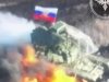 Горить російський танк, який підірвався на міні під Авдіївкою. ВIДЕО Горить-російський-танк,-який-підірвався-на-міні-під-Авдіївкою.-ВiДЕО