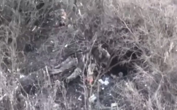 Росіяни знову розстріляли українських військовополонених, – Лубінець. ВIДЕО Росіяни-знову-розстріляли-українських-військовополонених,-–-Лубінець.-ВiДЕО