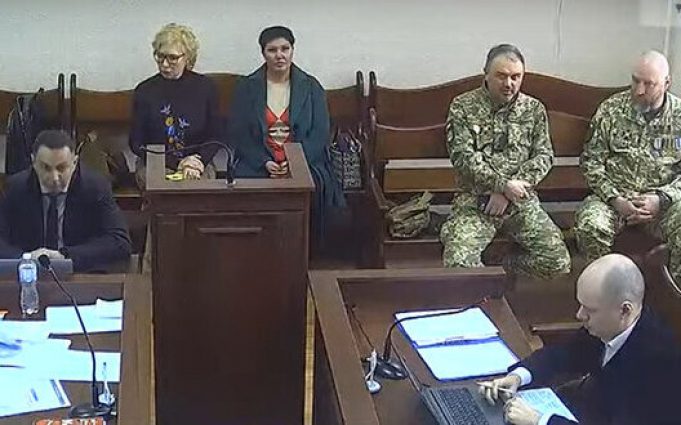 Офіцер ЗСУ Гай та екснардеп Лапін заявили про бажання взяти Пашинського на поруки. ВIДЕО Офіцер-ЗСУ-Гай-та-екснардеп-Лапін-заявили-про-бажання-взяти-Пашинського-на-поруки.-ВiДЕО