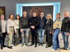 Нововолинськ відвідали представники з німецького міста Фронгаузен Нововолинськ-відвідали-представники-з-німецького-міста-Фронгаузен