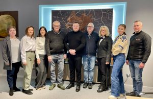 Нововолинськ відвідали представники з німецького міста Фронгаузен Нововолинськ-відвідали-представники-з-німецького-міста-Фронгаузен