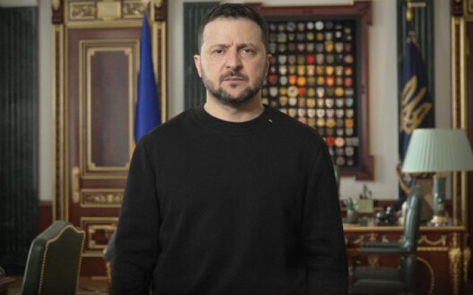 Ми можемо завершити цю війну на своїх умовах, але треба боротися, – Зеленський. ВIДЕО Ми-можемо-завершити-цю-війну-на-своїх-умовах,-але-треба-боротися,-–-Зеленський.-ВiДЕО
