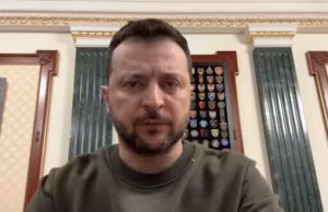 Зеленський взяв участь у роботі спеціального саміту лідерів, в Парижі. Головна тематика – усе, що... Зеленський-взяв-участь-у-роботі-спеціального-саміту-лідерів,-в-Парижі-Головна-тематика-–-усе,-що.