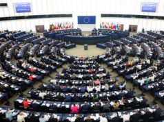 Європарламент схвалив 50 млрд євро допомоги Україні. ВIДЕО Європарламент-схвалив-50-млрд-євро-допомоги-Україні.-ВiДЕО