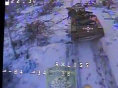 “Ми довго полювали за російським “Термінатором” і все таки знищили його”, – бійці 110 бригади... “Ми-довго-полювали-за-російським-“Термінатором”-і-все-таки-знищили-його”,-–-бійці-110-бригади.