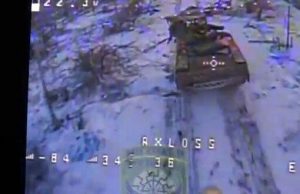 “Ми довго полювали за російським “Термінатором” і все таки знищили його”, – бійці 110 бригади... “Ми-довго-полювали-за-російським-“Термінатором”-і-все-таки-знищили-його”,-–-бійці-110-бригади.