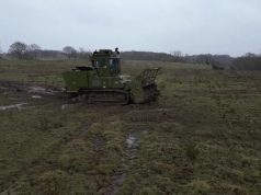 Міноборони Великої Британії показало машину для розмінування, яку отримає Україна. ВIДЕО Міноборони-Великої-Британії-показало-машину-для-розмінування,-яку-отримає-Україна.-ВiДЕО