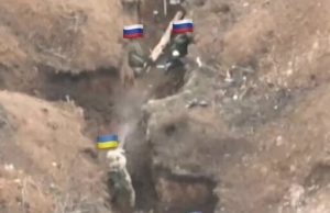 Українські захисники вступили у ближній бій з окупантами на Запорізькому напрямку. ВIДЕО Українські-захисники-вступили-у-ближній-бій-з-окупантами-на-Запорізькому-напрямку.-ВiДЕО