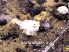 Українські захисники знищили дві російські РСЗВ “Град” на Луганщині. ВIДЕО Українські-захисники-знищили-дві-російські-РСЗВ-“Град”-на-Луганщині.-ВiДЕО