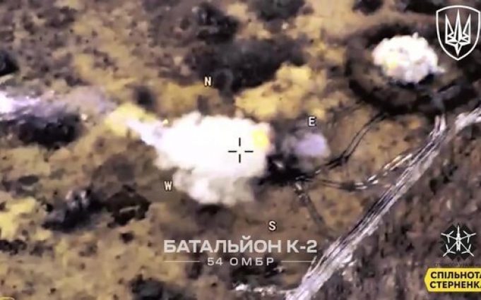 Українські захисники знищили дві російські РСЗВ “Град” на Луганщині. ВIДЕО Українські-захисники-знищили-дві-російські-РСЗВ-“Град”-на-Луганщині.-ВiДЕО