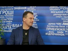 Інтерв’ю з мером Володимира Ігорем Пальонкою (ВІДЕО) Інтерв’ю з мером Володимира Ігорем Пальонкою (ВІДЕО)