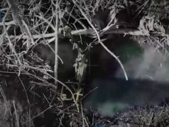 Бійці 66 ОМБр виявили та знищили позицію ворожого розрахунку ПТРК. ВIДЕО Бійці-66-ОМБр-виявили-та-знищили-позицію-ворожого-розрахунку-ПТРК.-ВiДЕО