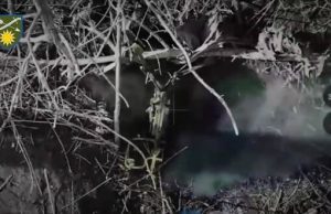 Бійці 66 ОМБр виявили та знищили позицію ворожого розрахунку ПТРК. ВIДЕО Бійці-66-ОМБр-виявили-та-знищили-позицію-ворожого-розрахунку-ПТРК.-ВiДЕО