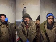 Бійці полонили трьох окупантів на авдіївському напрямку. ВIДЕО Бійці-полонили-трьох-окупантів-на-авдіївському-напрямку.-ВiДЕО