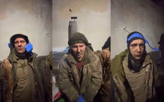 Бійці полонили трьох окупантів на авдіївському напрямку. ВIДЕО Бійці-полонили-трьох-окупантів-на-авдіївському-напрямку.-ВiДЕО