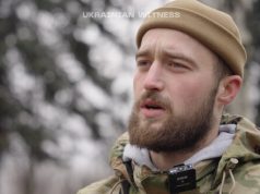 “У росіян було “тільки вперед”, тих, хто відступав, розстрілювали”, – один з командирів 3 ОШБр... “У-росіян-було-“тільки-вперед”,-тих,-хто-відступав,-розстрілювали”,-–-один-з-командирів-3-ОШБр.