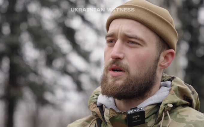 “У росіян було “тільки вперед”, тих, хто відступав, розстрілювали”, – один з командирів 3 ОШБр... “У-росіян-було-“тільки-вперед”,-тих,-хто-відступав,-розстрілювали”,-–-один-з-командирів-3-ОШБр.