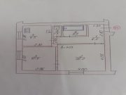 Продам 2-кім. квартиру під бізнес в центі міста