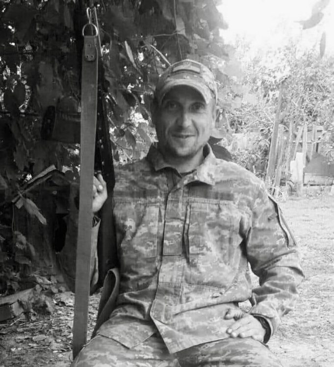 У вівторок, 6 лютого, через Нововолинськ проїде кортеж із тілом Героя Ігоря Романчука з Литовезької...