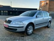 Skoda Octavia 2008