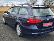 Volkswagen Passat 2011 B7