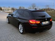 BMW 5 Series 2015