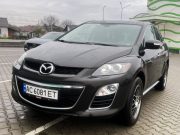 Продам Mazda CX-7 2011. ТЕРМІНОВО! Mazda CX-7 2011 Нововолинськ