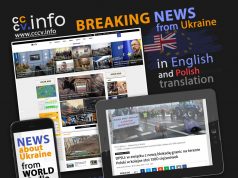 Новини про Україну від світових ЗМІ -> ua.cccv.info Будьте в курсі останніх НОВИН з України! CCCV.info пропонує вам найактуальніші та інтригуючі новини, надаючи унікальний погляд на динамічні події, що формують націю. Відвідайте наш сайт, щоб отримати всебічне висвітлення та глибокий аналіз, щоб ви залишалися в авангарді українських новин сьогодні.