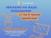 Вчасно подані показання газового лічильника – точні нарахування в платіжках