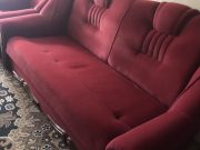 Продам диван і крісла