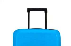 Ручна поклажа: аксесуар чи незамінний атрибут подорожі Ручна поклажа: аксесуар чи незамінний атрибут подорожі