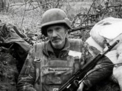 Зупинилося серце нашого Захисника Віктора Каліновського