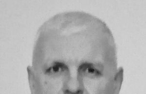 9 лютого в Запорізькій області перестало битися серце Захисника Ігоря Мочалова