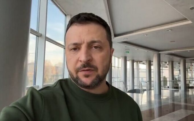 Нідерланди виділили новий пакет військової підтримки для українських воїнів, – Зеленський. ВIДЕО Нідерланди-виділили-новий-пакет-військової-підтримки-для-українських-воїнів,-–-Зеленський.-ВiДЕО