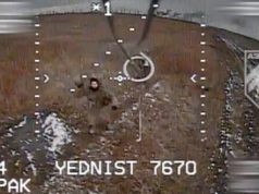 FPV-дрони бригади НГУ “Азов” ліквідують окупантів під Кремінною. ВIДЕО fpv-дрони-бригади-НГУ-“Азов”-ліквідують-окупантів-під-Кремінною.-ВiДЕО