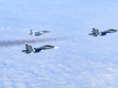 Винищувачі НАТО перехоплювали російські літаки над Балтійським морем. ВІДЕО+ФОТО Винищувачі-НАТО-перехоплювали-російські-літаки-над-Балтійським-морем.-ВІДЕО+ФОТО