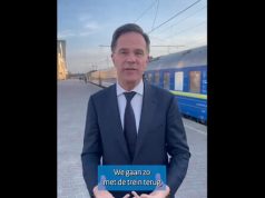 “Так багато було зруйновано”: Рютте про свій візит до Харкова. ВIДЕО “Так-багато-було-зруйновано”:-Рютте-про-свій-візит-до-Харкова.-ВiДЕО