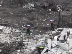 Українські морпіхи у ближньому бою ліквідували трьох окупантів на Херсонщині. ВIДЕО Українські-морпіхи-у-ближньому-бою-ліквідували-трьох-окупантів-на-Херсонщині.-ВiДЕО