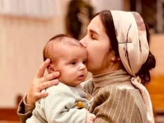 4-місячний Тимофій спав з мамою у своєму ліжку: Росія вбила в Одесі немовля з матір’ю.... 4-місячний-Тимофій-спав-з-мамою-у-своєму-ліжку:-Росія-вбила-в-Одесі-немовля-з-матір’ю.