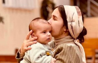 4-місячний Тимофій спав з мамою у своєму ліжку: Росія вбила в Одесі немовля з матір’ю.... 4-місячний-Тимофій-спав-з-мамою-у-своєму-ліжку:-Росія-вбила-в-Одесі-немовля-з-матір’ю.